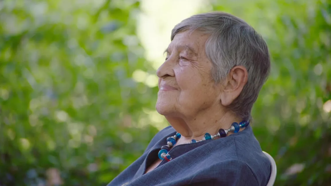 Ginette Kolinka