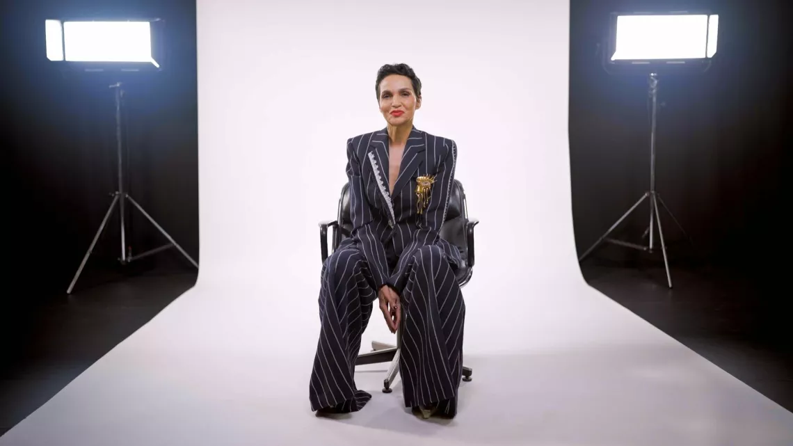 PARIS CAPITALE DE LA MODE