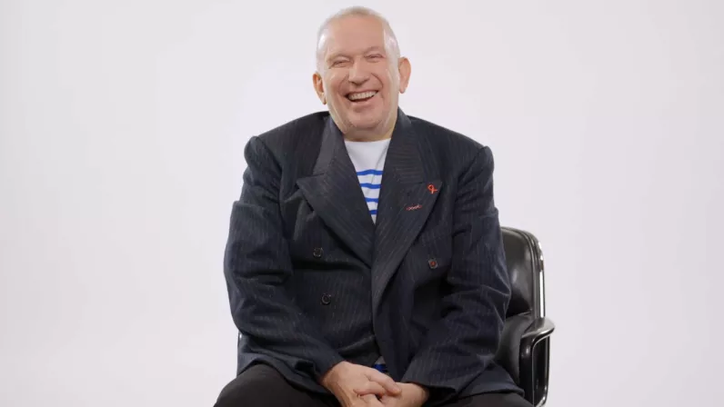 PARIS CAPITALE DE LA MODE