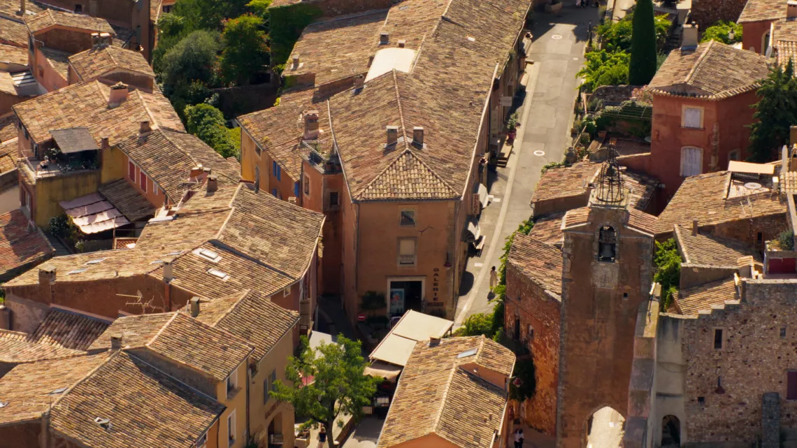Fabuleuse Provence