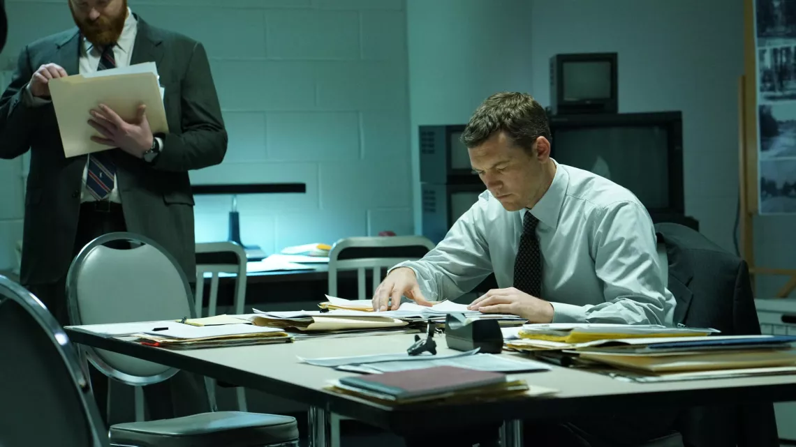 Manhunt : Unabomber