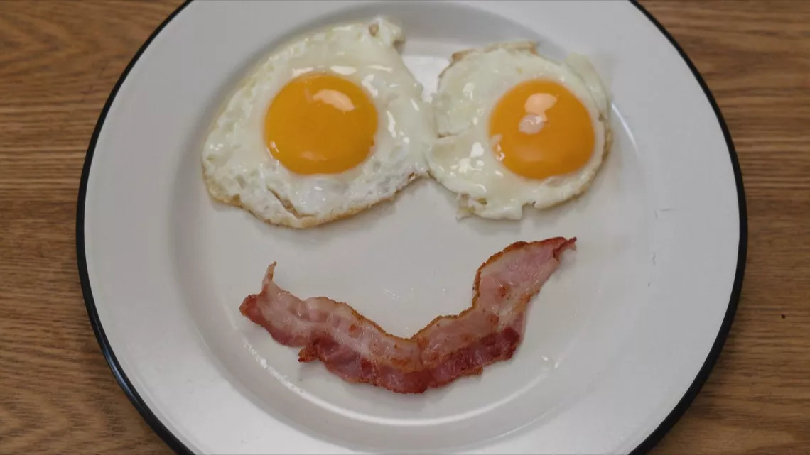 Enquête de santé : Alimentation, la revanche du gras