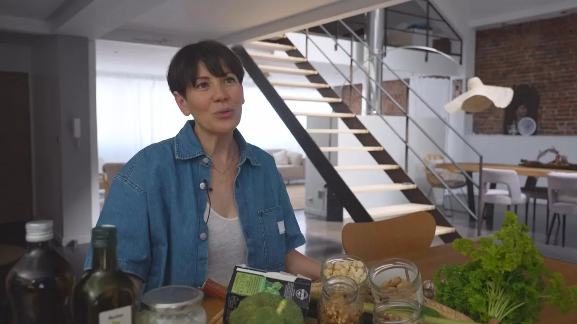 Enquête de santé : Alimentation, la revanche du gras