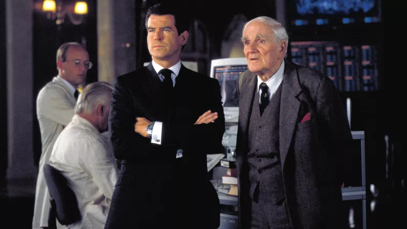 MONDE NE SUFFIT PAS (LE)