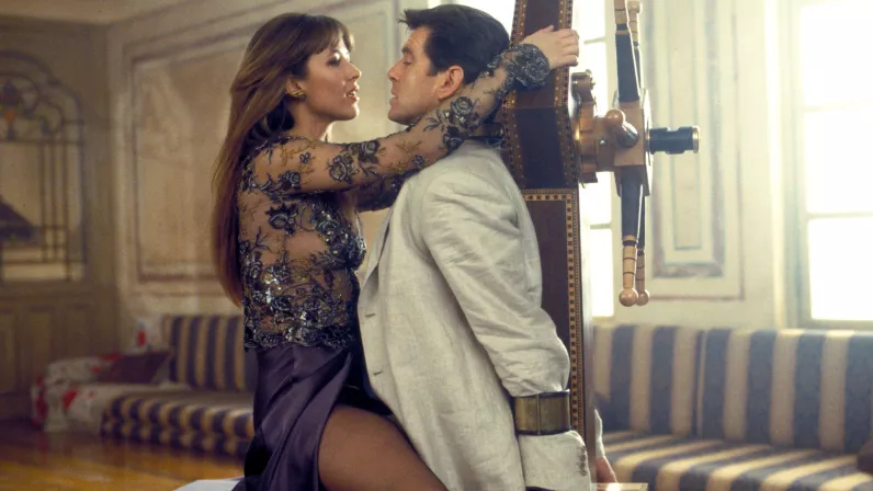 MONDE NE SUFFIT PAS (LE)