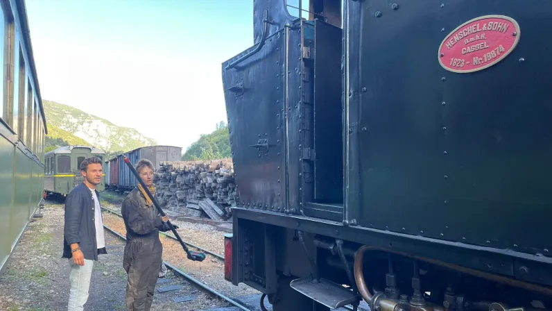 Les Héros du patrimoine, les jeunes à la rescousse