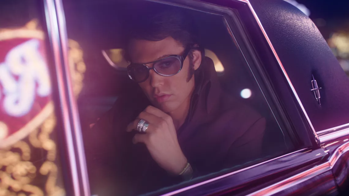 Elvis