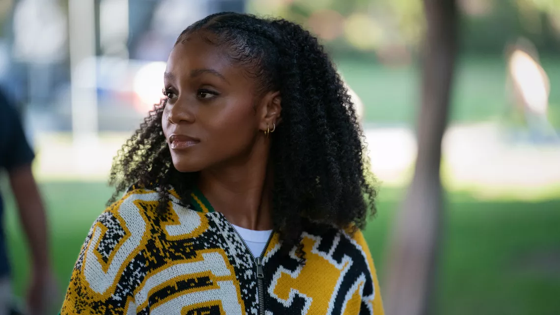 All American: Homecoming ©The CW Network