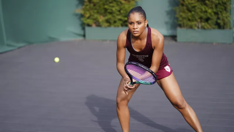 All American: Homecoming ©The CW Network