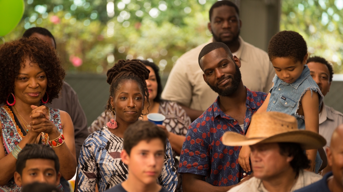 Queen Sugar - Saison 2 | Copyright FR_tmdb Serie 