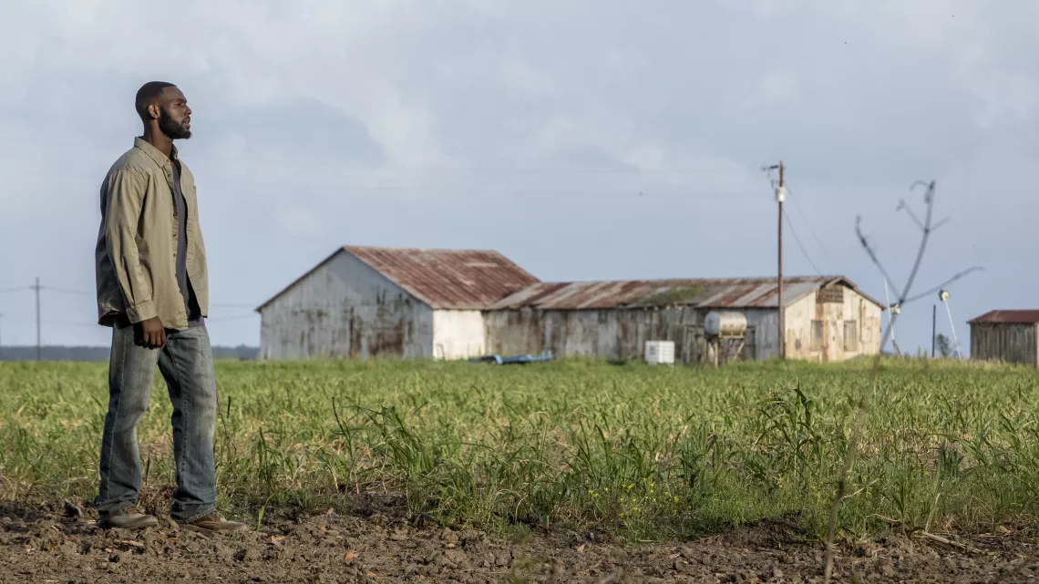 Queen Sugar - Saison 3 | Copyright FR_tmdb Serie 