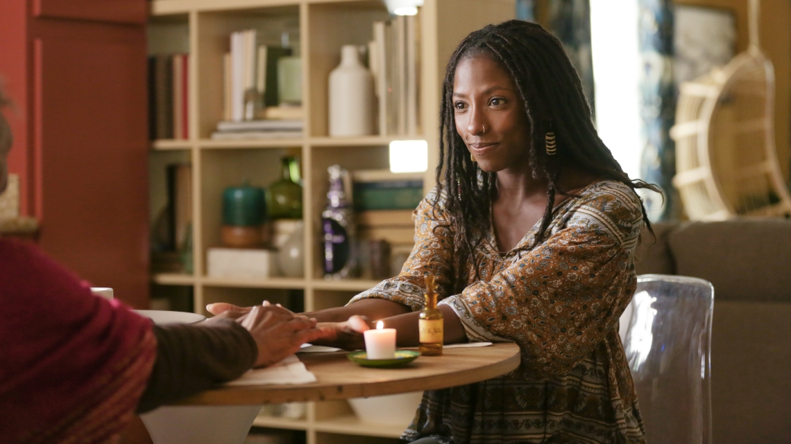 Queen Sugar - Saison 1 | Copyright FR_tmdb Serie 