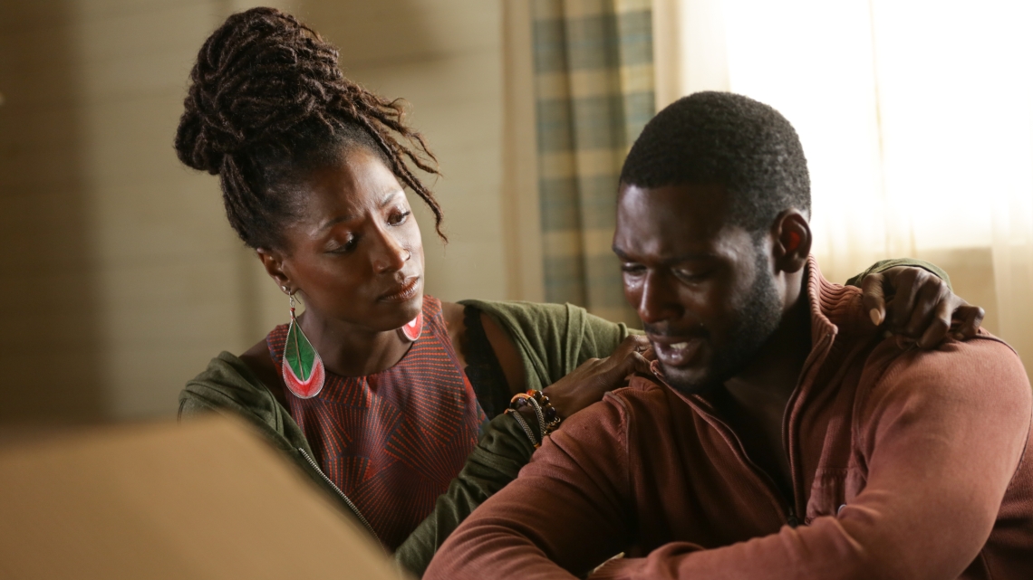 Queen Sugar - Saison 1 | Copyright FR_tmdb Serie 