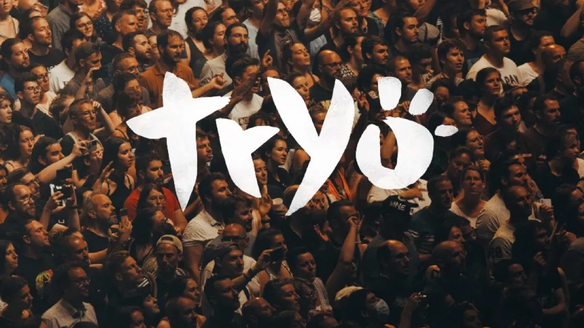 Simplement inoubliable. Ce concert à l’Accor Arena de Paris restera comme l’un des plus grands moments de l’histoire d’un groupe qui a marqué celle de la scène française depuis les vingt-cinq dernières années…