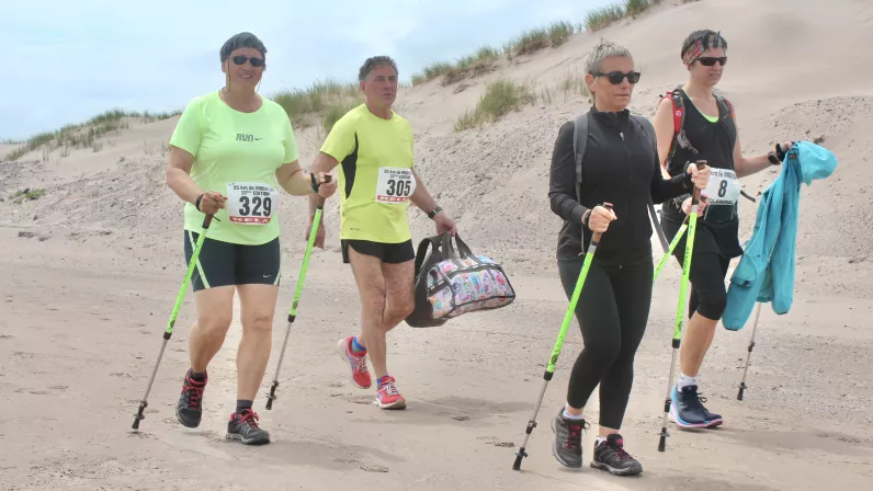 Les 25 KM de Miquelon