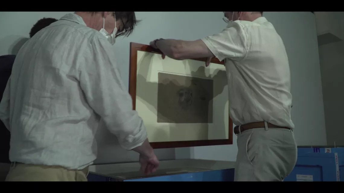 Résonances - Le Louvre à La Réunion. C’est le nom d’une exposition d’arts graphiques inédite et exceptionnelle, à découvrir dans 5 musées de l’île. Elle comprend 236 dessins prêtés gracieusement par le prestigieux Musée du Louvre, qui expose pour la toute première fois de son histoire, dans les Outre-mer.