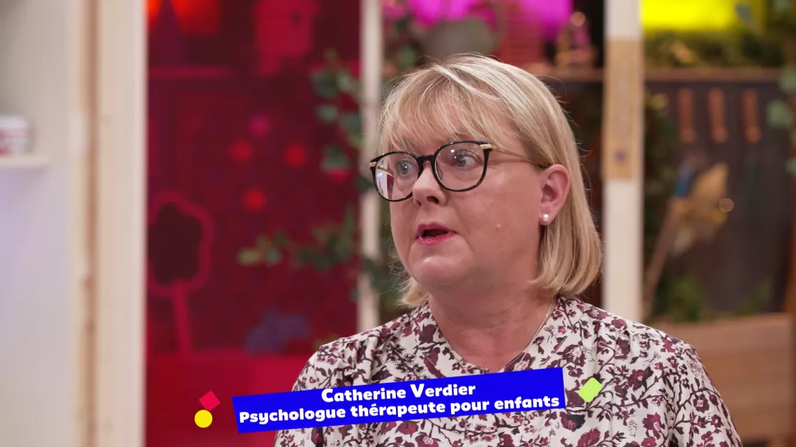 Catherine Verdier