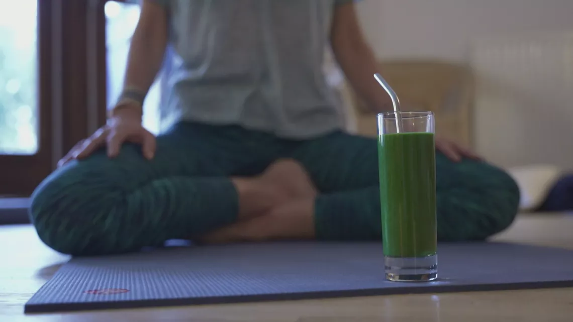 Naturopathie, un peu, beaucoup... à la folie