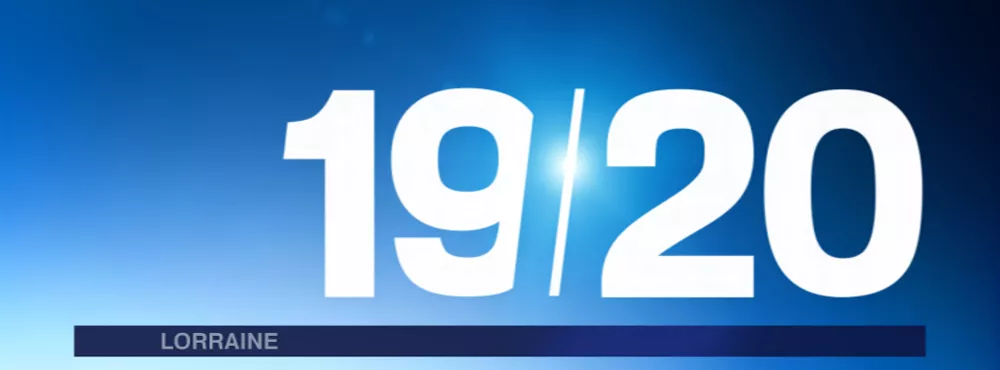 19/20 Lorraine