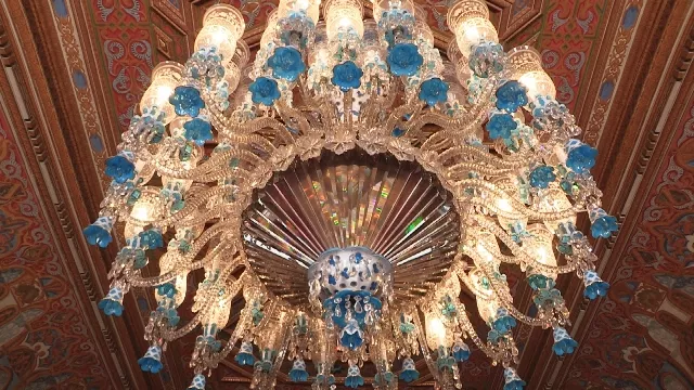 Lustre Lustre