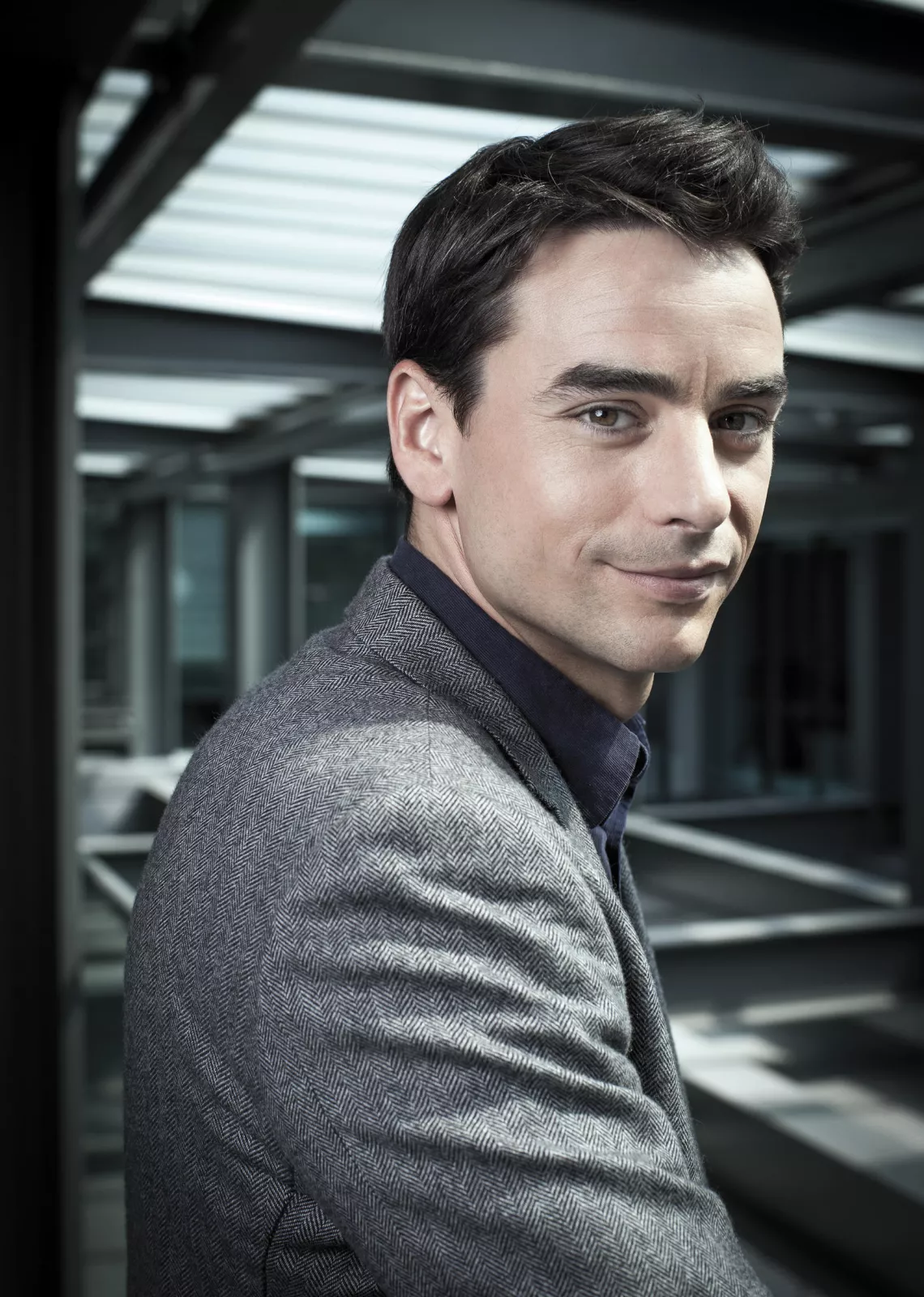 © Nicolas GUERBE / FTV JULIAN BUGIER