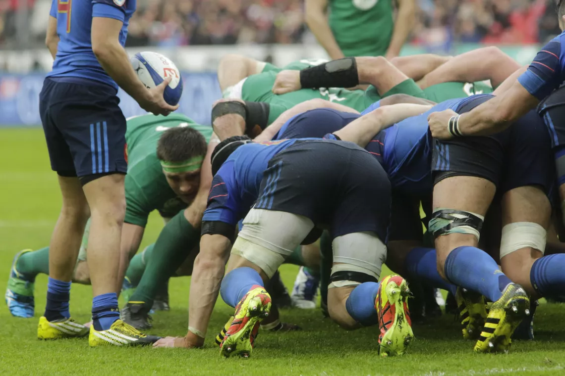 Rugby Pro D2 Rugby Pro D2