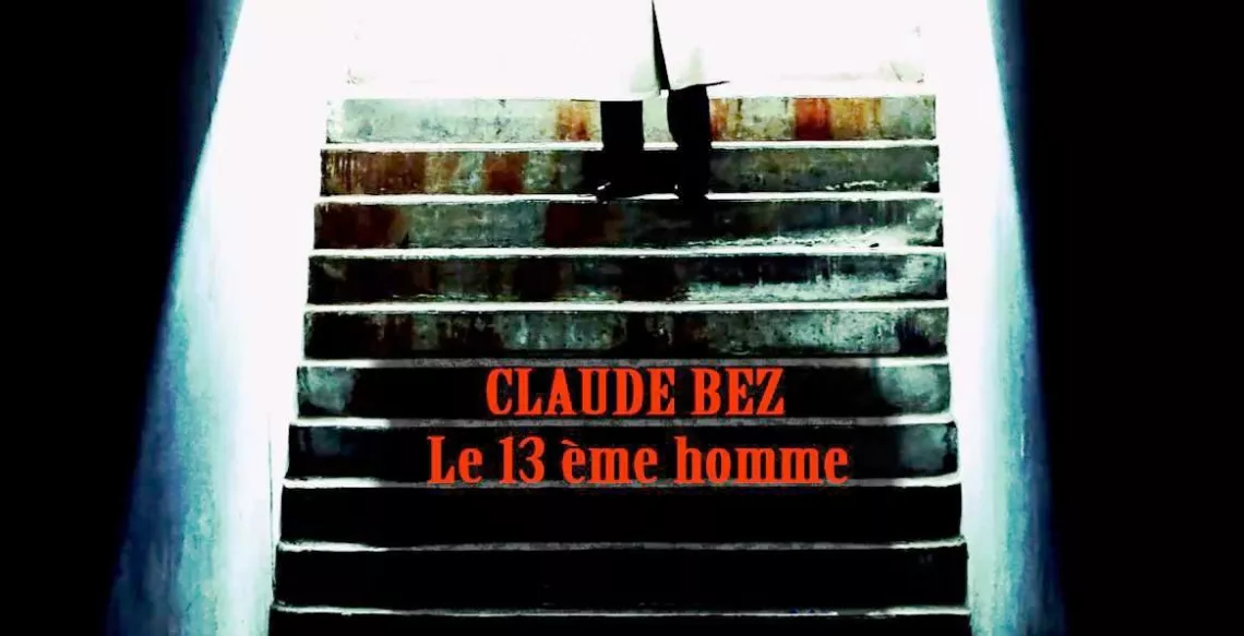 Claude Bez / Mara Films Claude Bez / Mara Films