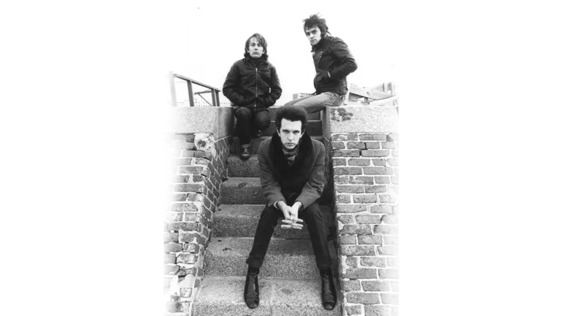 Le groupe Fixed Up Le groupe Fixed Up