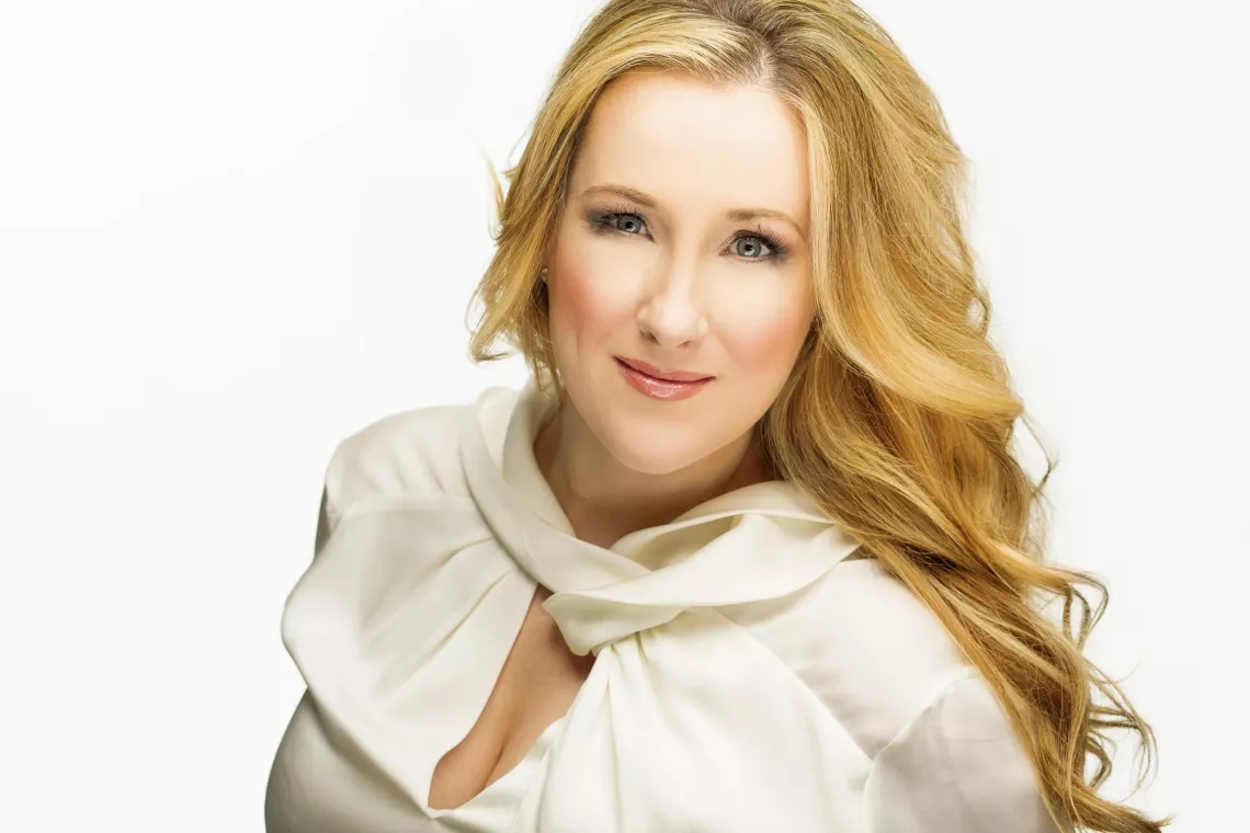 ® FAY Rebecca Licensed to Erato LES VICTOIRES DE LA MUSIQUE CLASSIQUE 2014