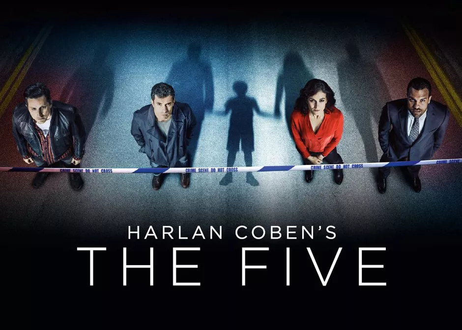 The Five The Five