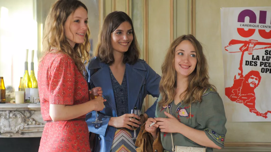 La Vie devant elles La Vie devant elles