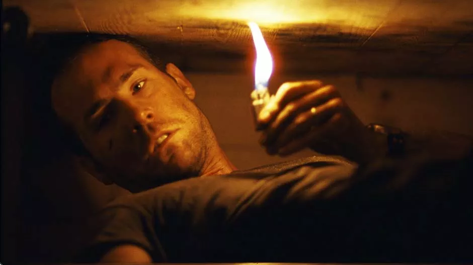 Ryan Reynolds Ryan Reynolds