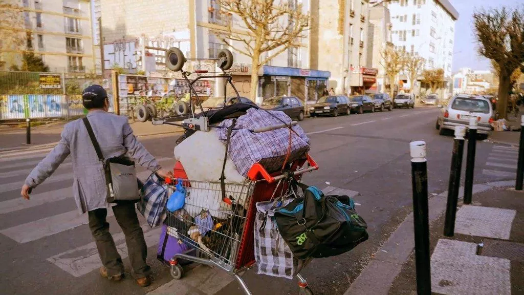 L'HEURE D