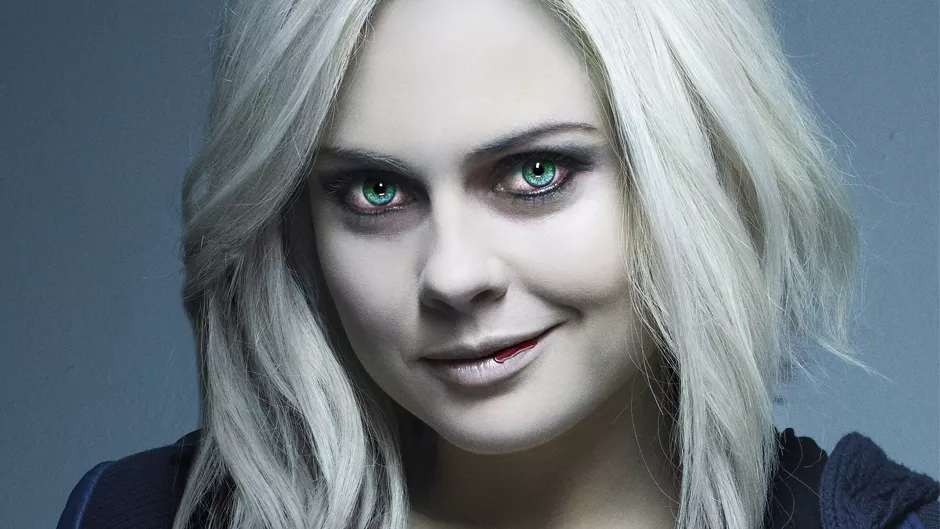 iZombie iZombie © 2015 Warner Bros.