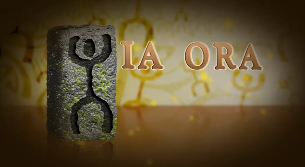 IA ORA IA ORA