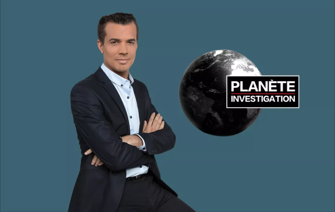 PLANETE INVESTIGATION PRESENTATION MICHAEL LAURET #REUNION 1ERE PLANETE INVESTIGATION PRESENTATION MICHAEL LAURET #REUNION 1ERE
