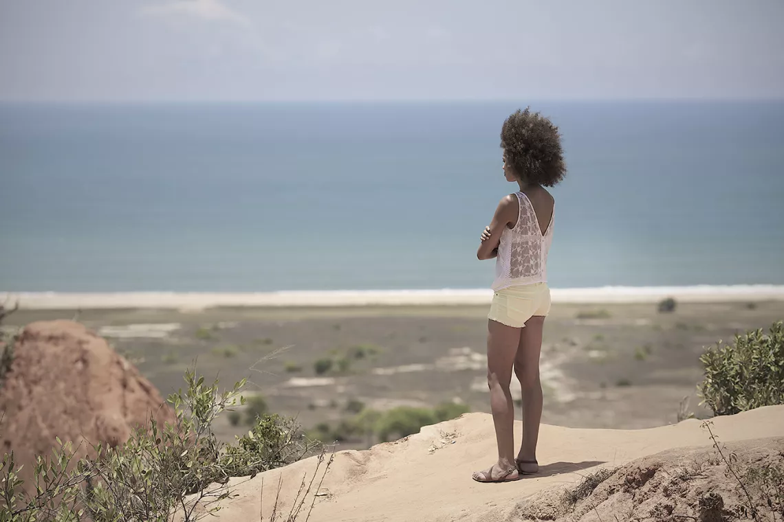Mara, une femme unique Mara, une femme unique