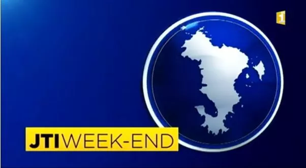 Les JTI Week-end Les JTI Week-end