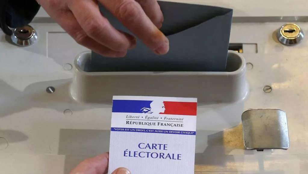 ELECTIONS 2017 ELECTIONS 2017