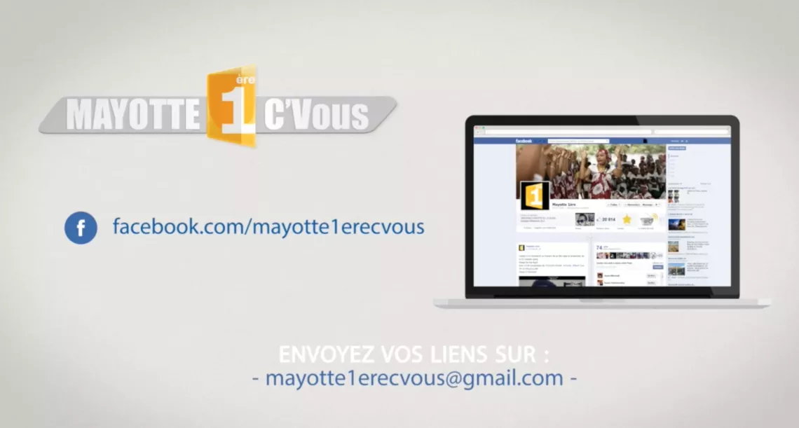 Mayotte 1ère C Vous Mayotte 1ère C Vous