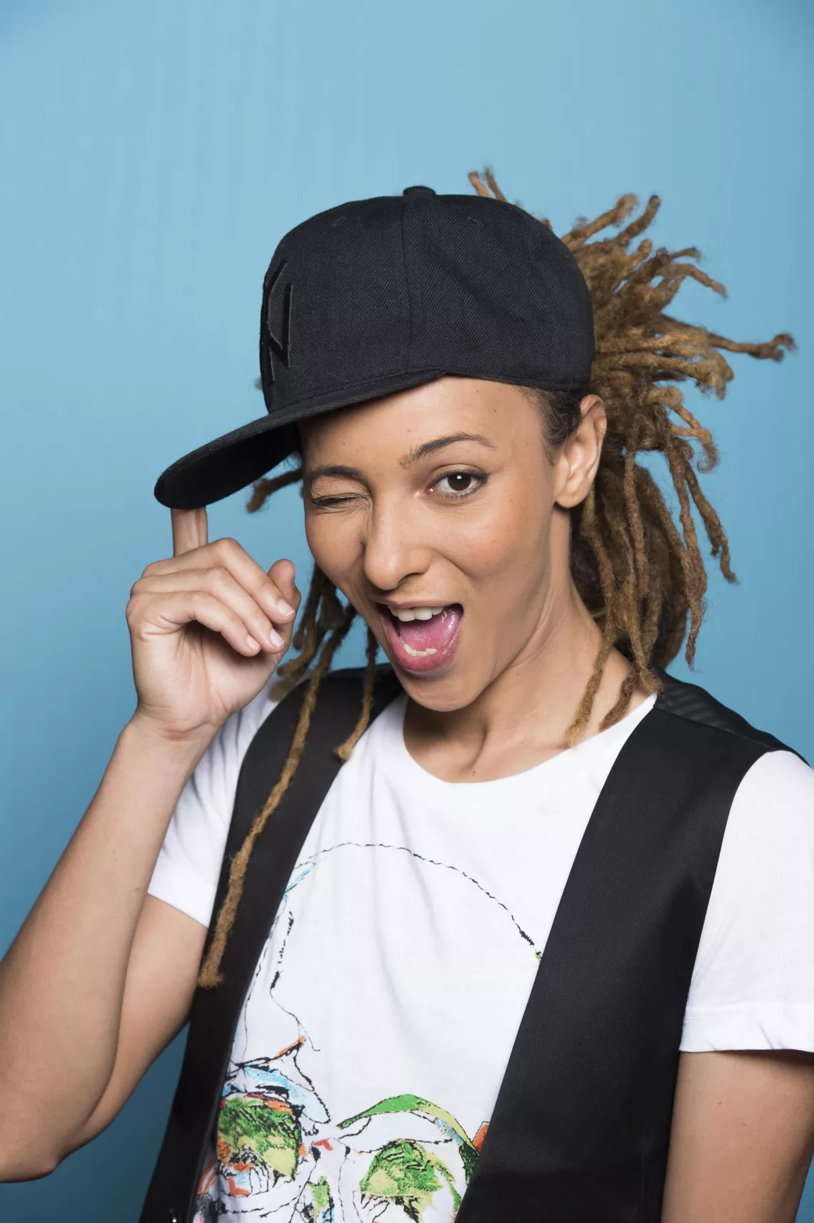 Nathalie GUYON / FTV SANGO