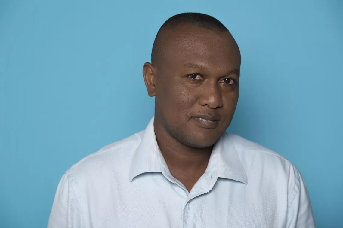 Ibrahim YAHAYA Ibrahim YAHAYA