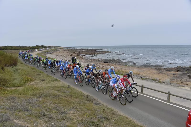 Tour de Vendée Tour de Vendée