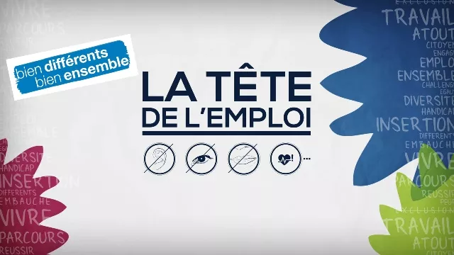 La Tête de l'emploi La Tête de l'emploi