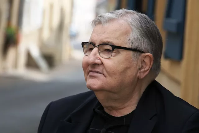 DR Jean-Marie Pelt