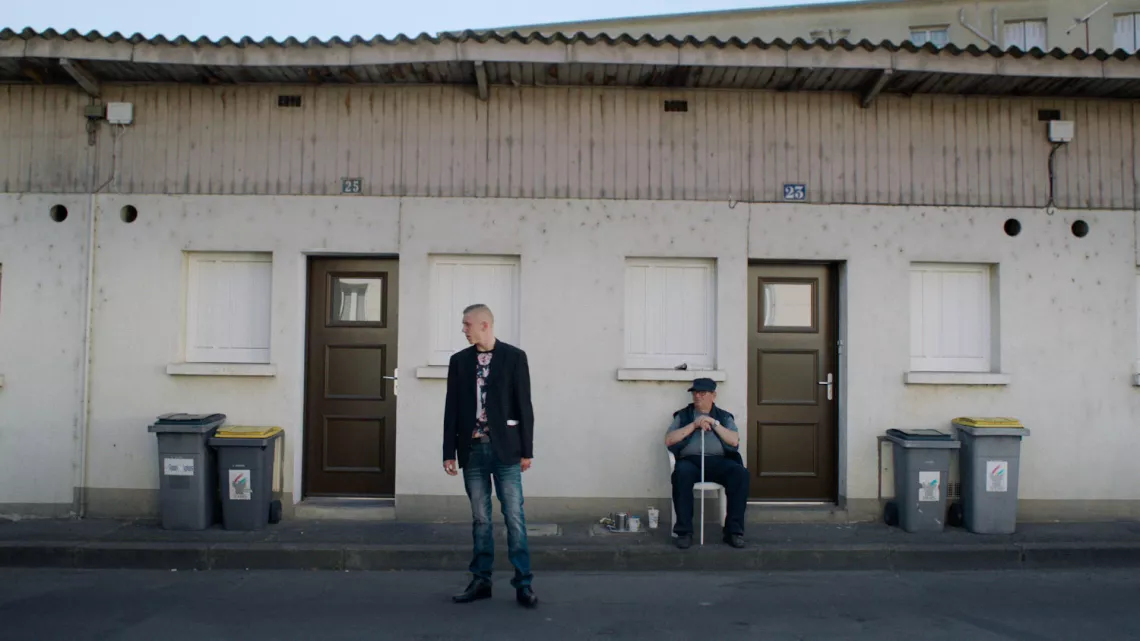 © Première Ligne Films LIBRE COURT
