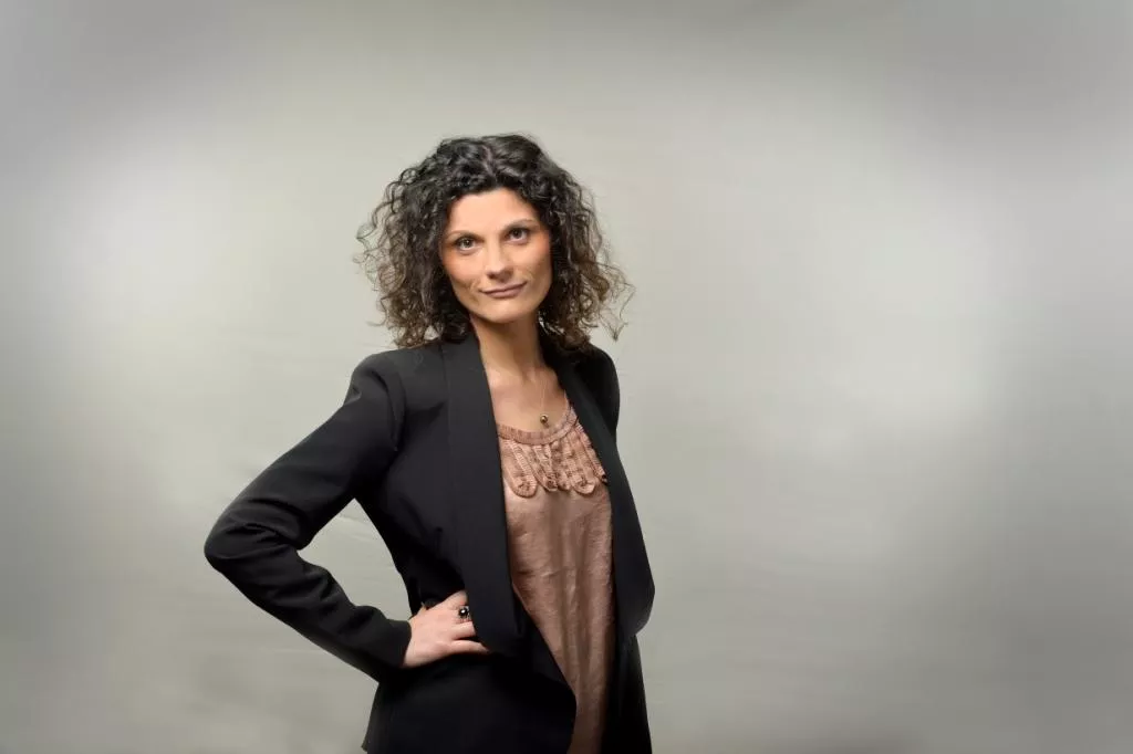 Angélique Souche Angélique Souche