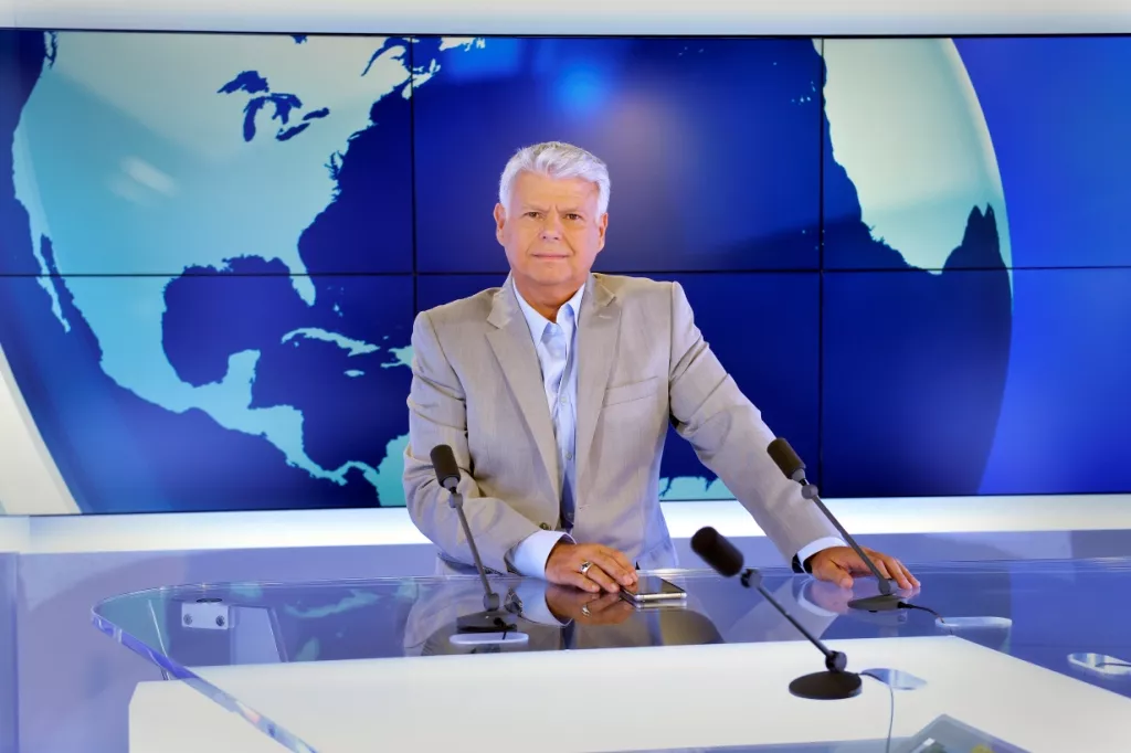 Alexandre Rosada