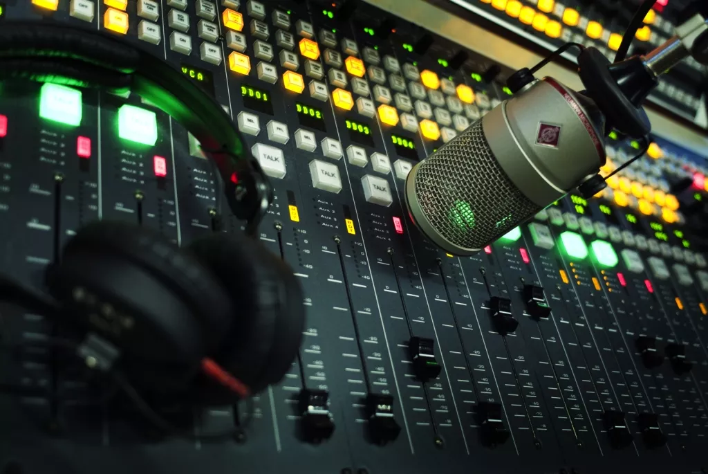table de mixage table de mixage