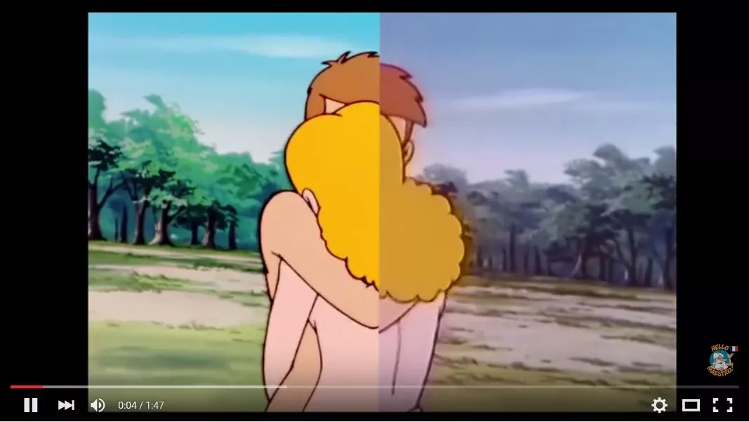 Il était une fois la vie Il était une fois la vie